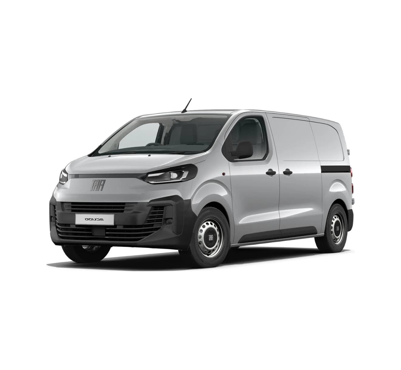 Fiat Scudo Furgon