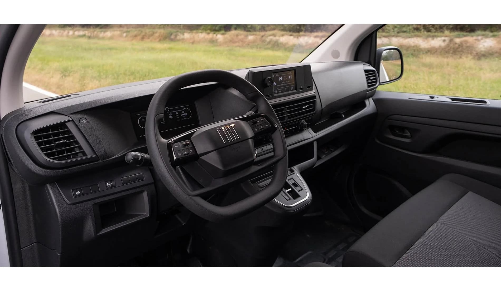 Fiat Scudo Furgon L2H1 — zdjęcie 4