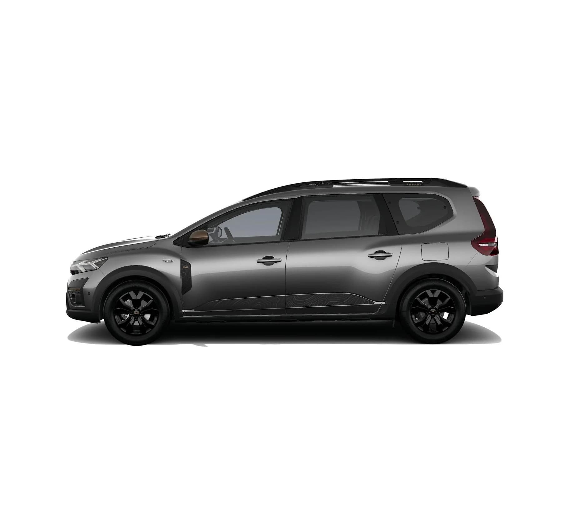 Dacia Jogger Extreme Hybrid 140 7os — zdjęcie 2