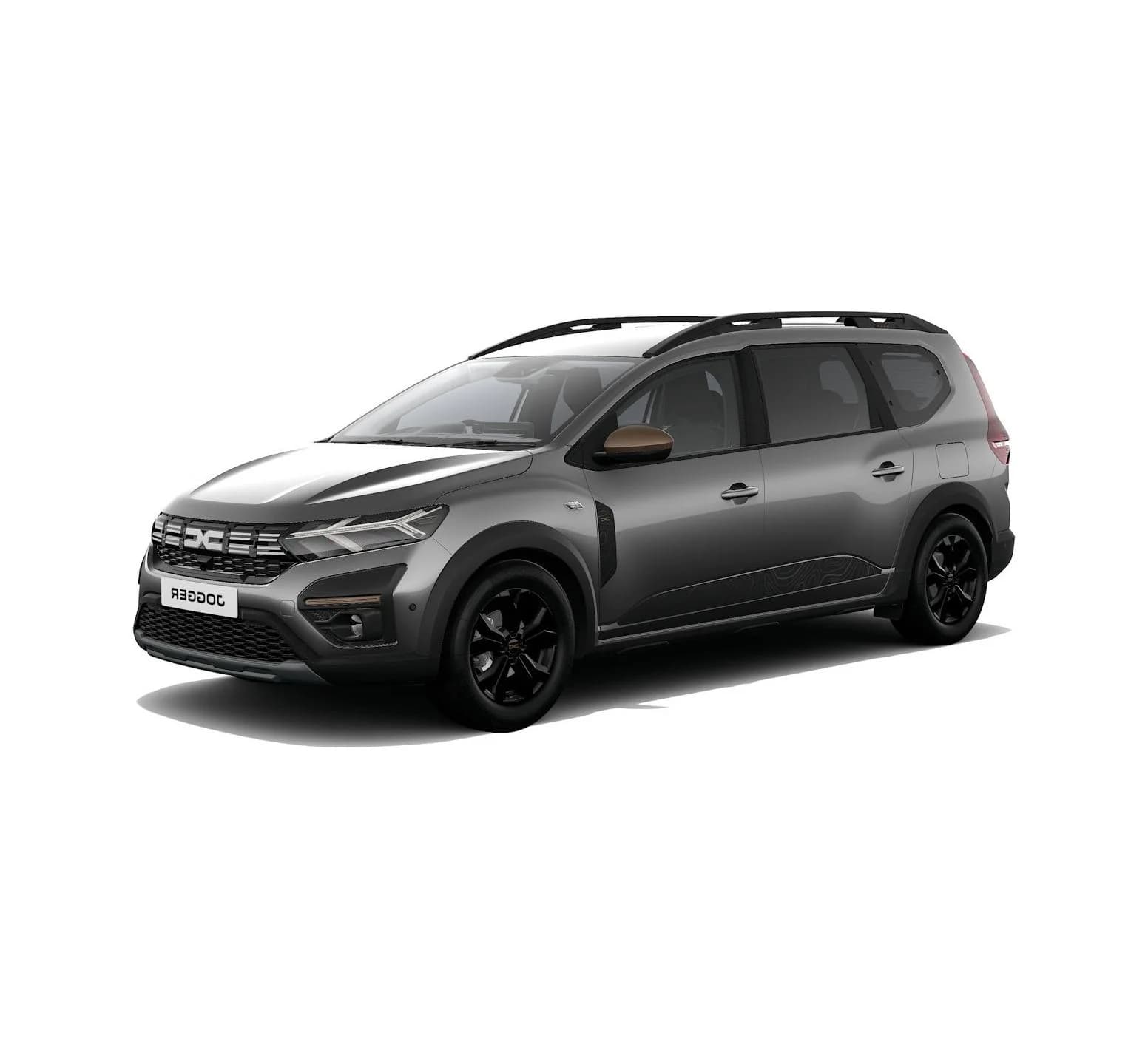 Dacia Jogger Extreme Hybrid 140 7os — zdjęcie 1