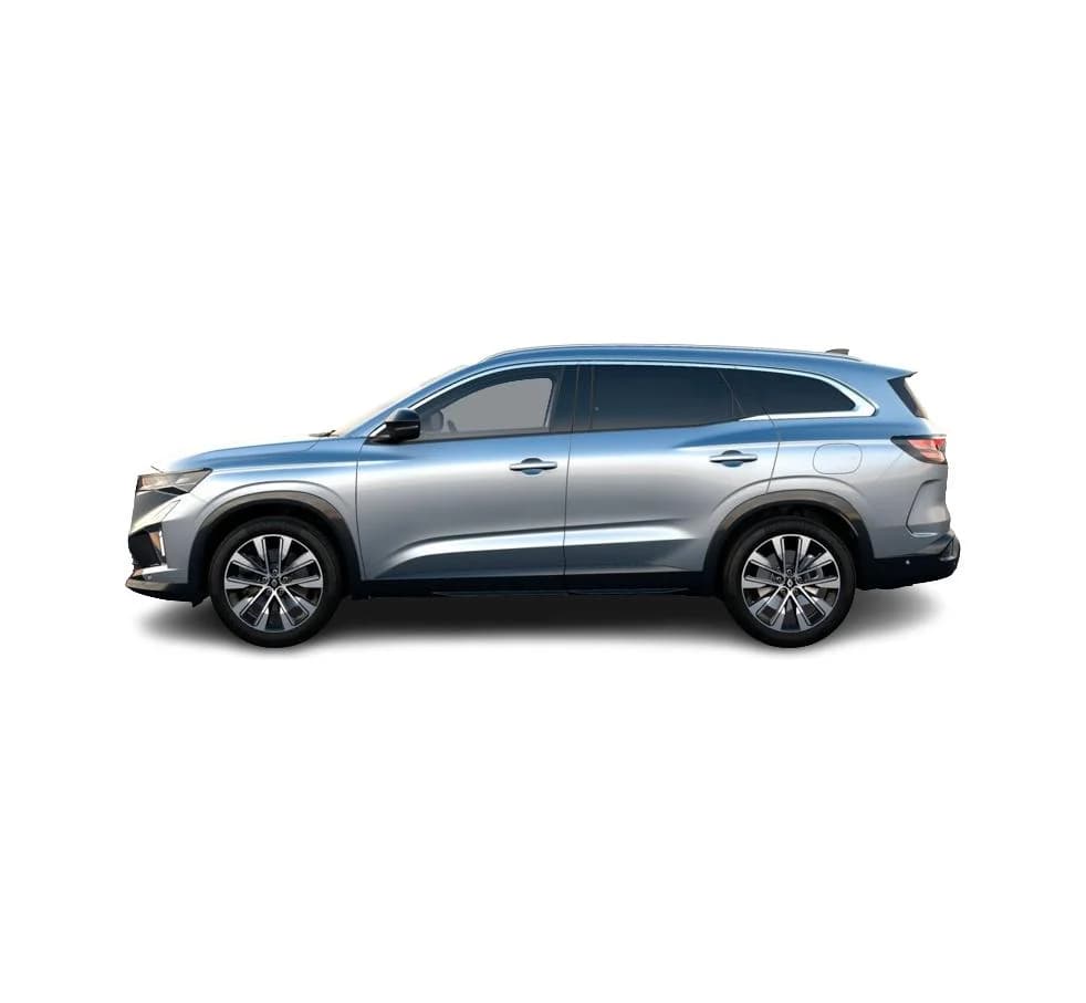 Renault Espace Techno 7os — zdjęcie 2