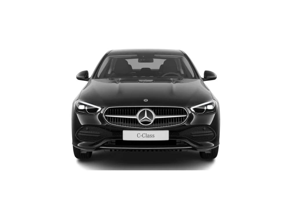 Mercedes-Benz Klasa C C180 — zdjęcie 6
