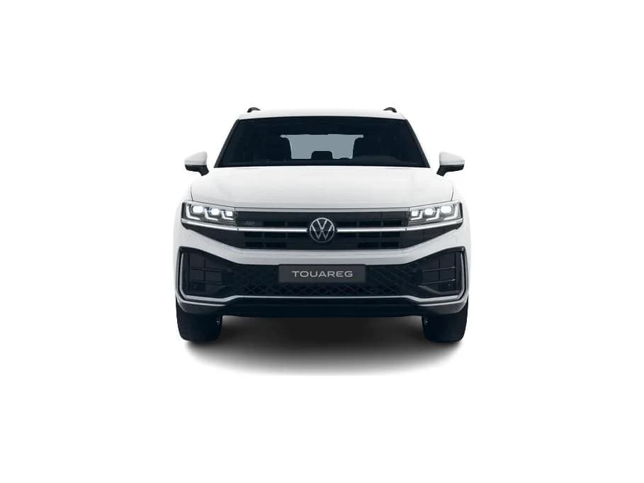 Volkswagen Touareg R-Line — zdjęcie 6