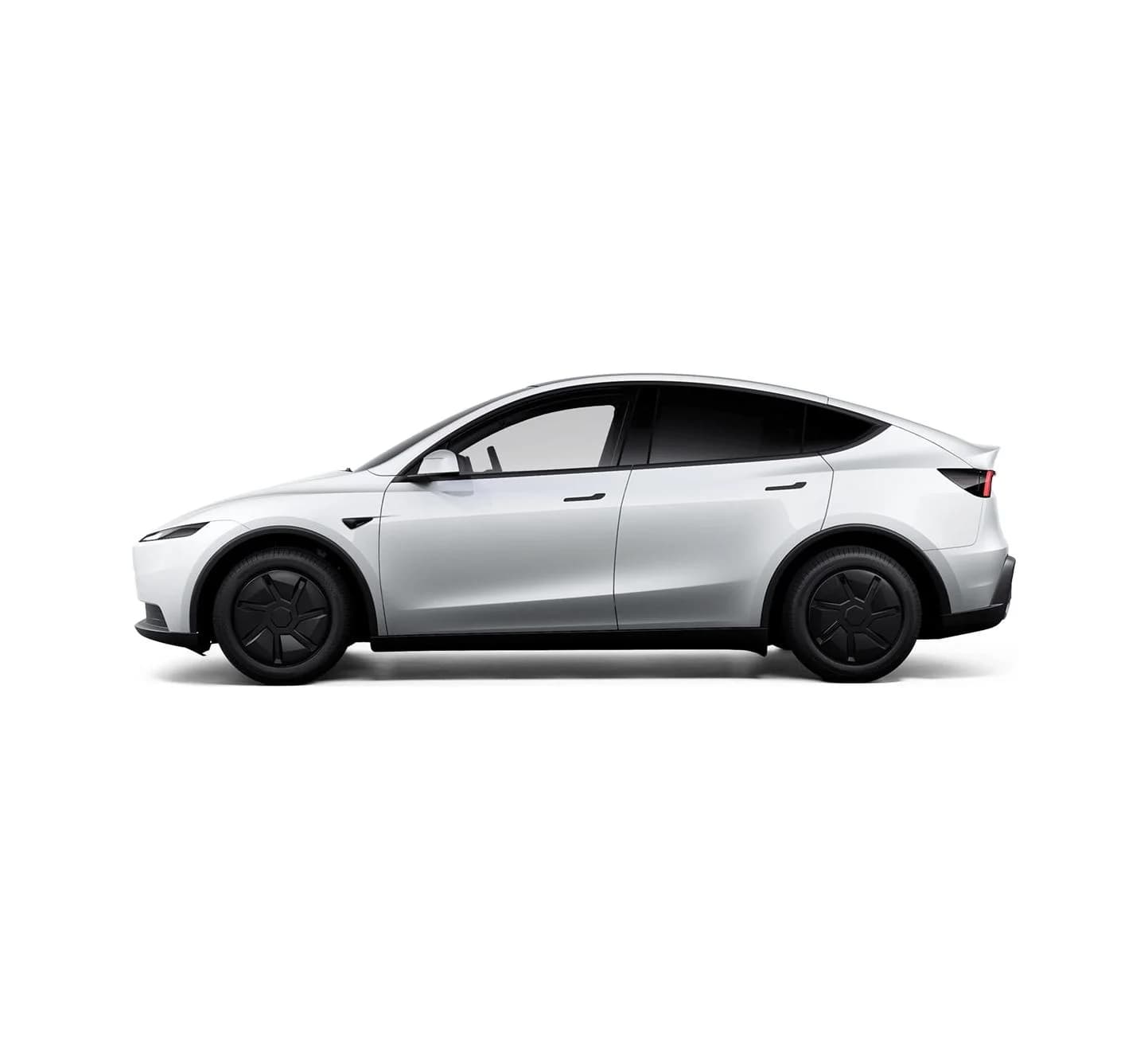 Tesla Model Y RWD Standard 60kWh — zdjęcie 2