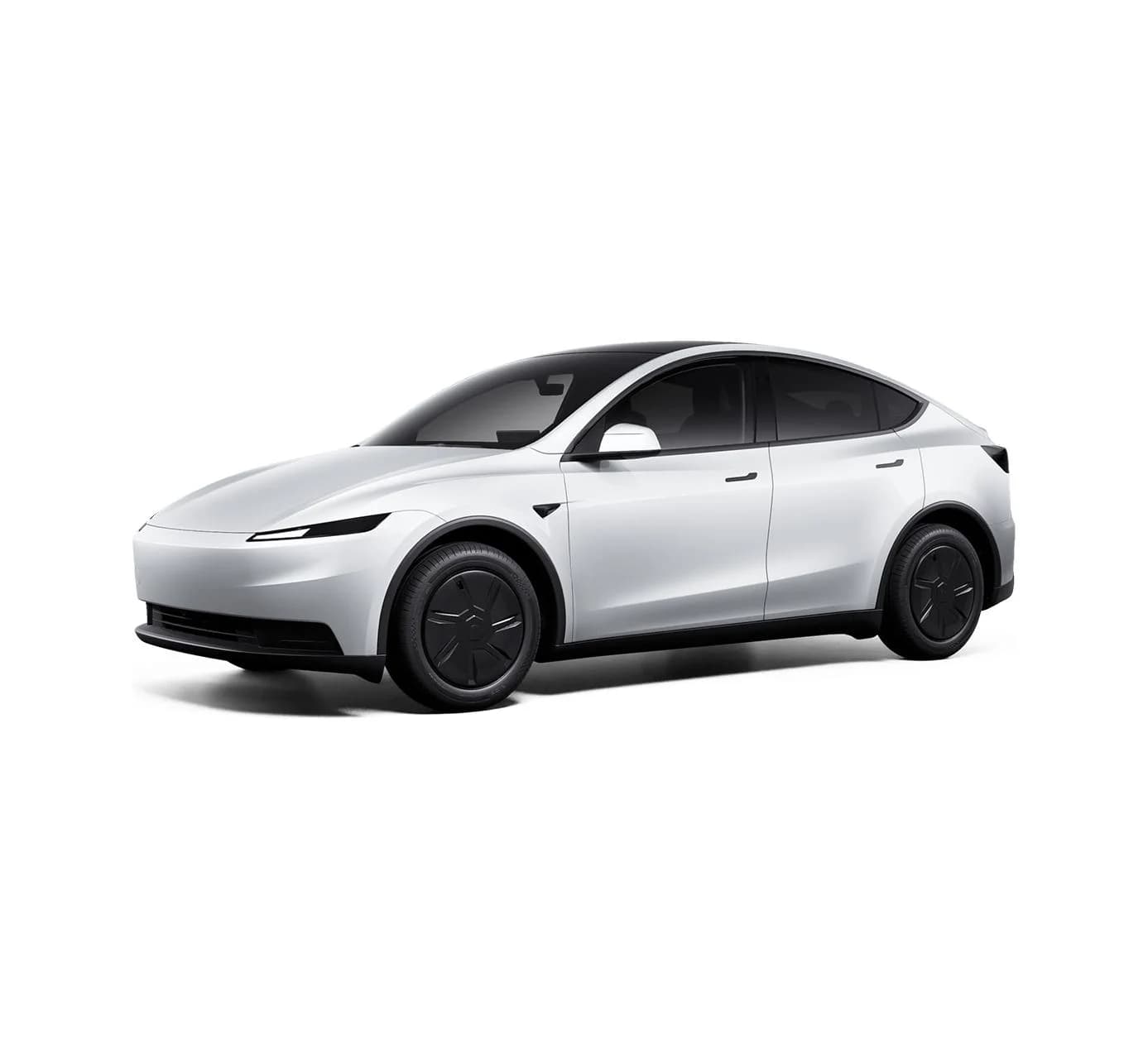 Tesla Model Y RWD Standard 60kWh — zdjęcie 1