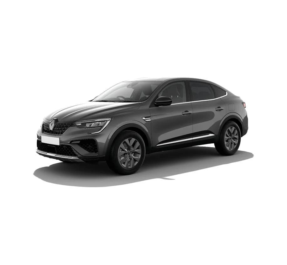 Renault Arkana Techno — zdjęcie 1