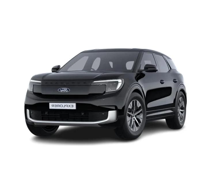 Ford Explorer EV RWD — zdjęcie 1