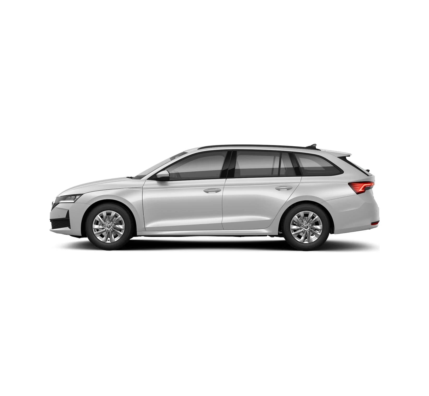 Skoda Octavia Combi Edition 130 Essence 1.5 TSI mHEV 115KM — zdjęcie 2