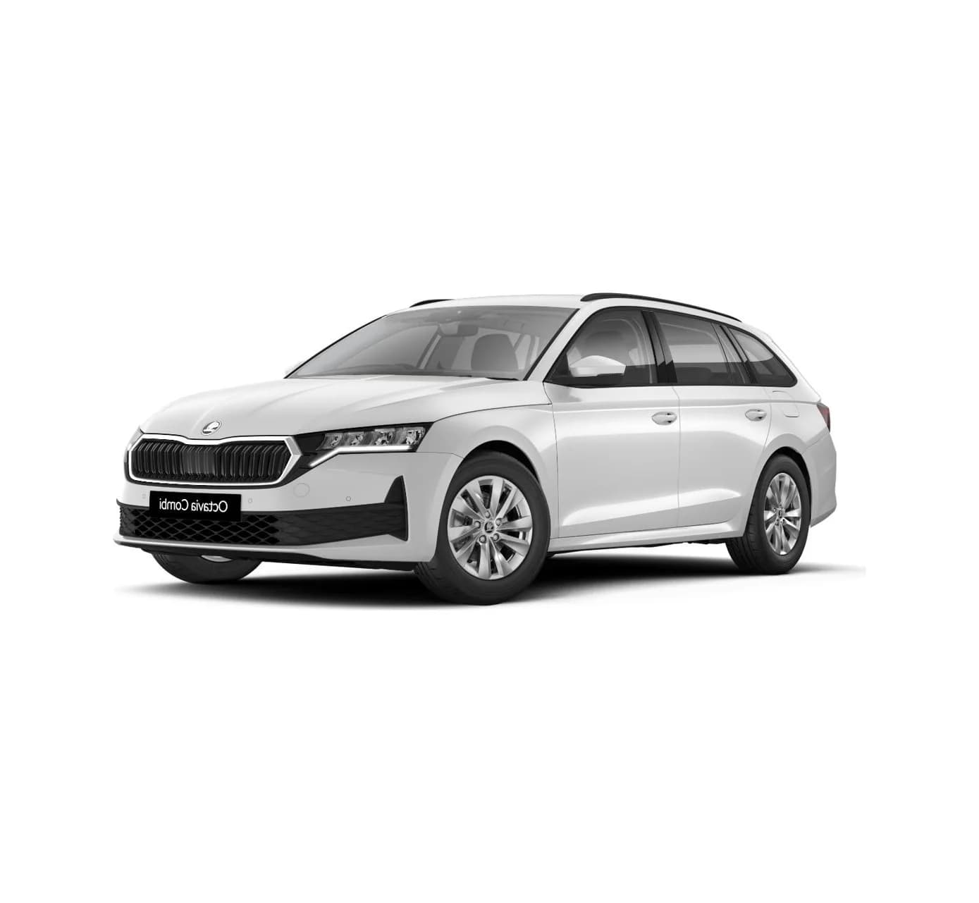 Skoda Octavia Combi Edition 130 Essence 1.5 TSI mHEV 115KM — zdjęcie 1