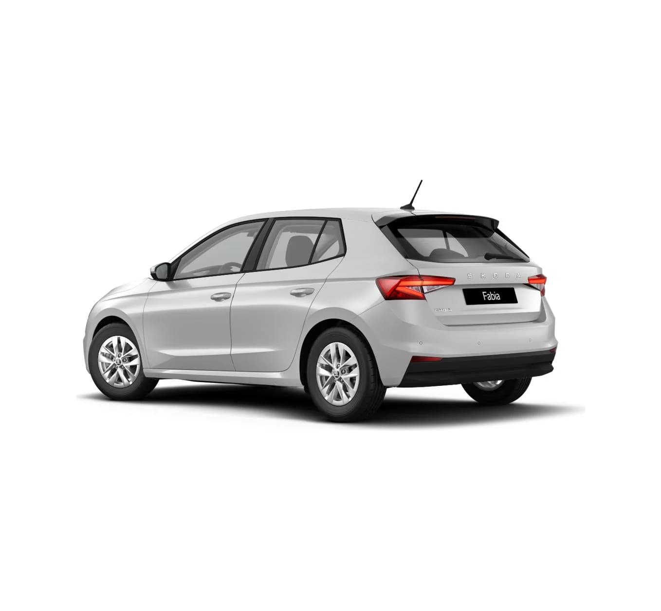 Skoda Fabia Edition 130 1.0 TSI 85kW DSG — zdjęcie 3