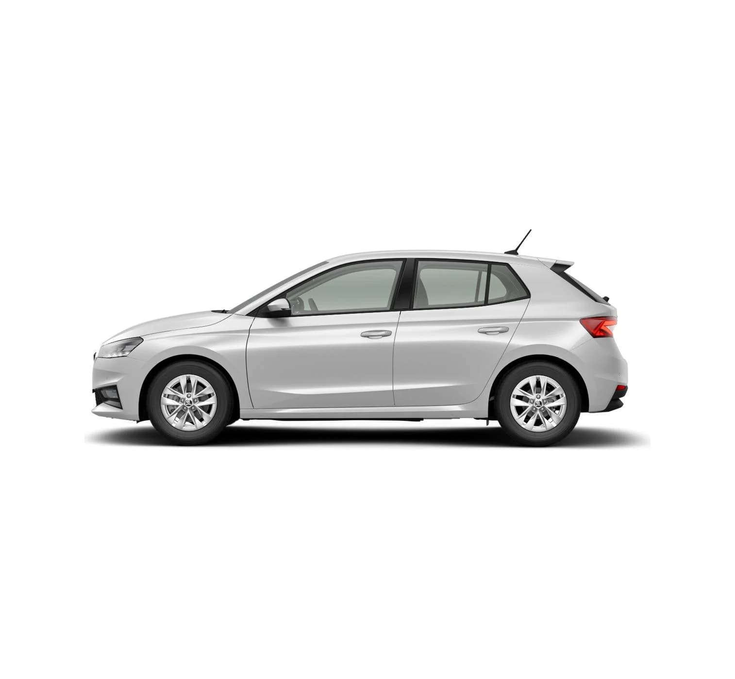 Skoda Fabia Edition 130 1.0 TSI 85kW DSG — zdjęcie 2