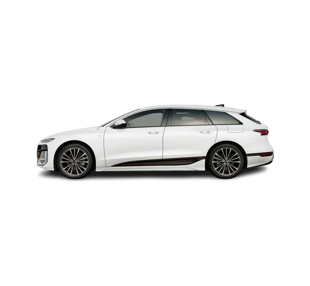 Audi A6 Avant e-tron — zdjęcie 2