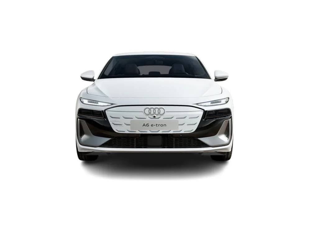 Audi A6 Avant e-tron — zdjęcie 5
