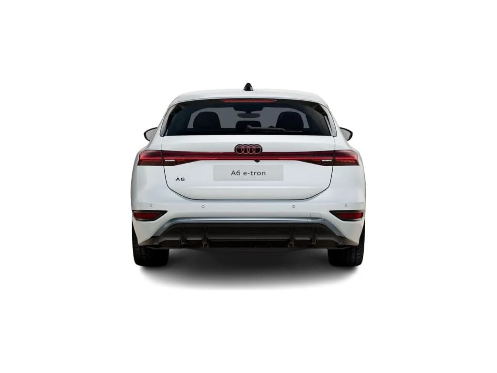 Audi A6 Avant e-tron — zdjęcie 4