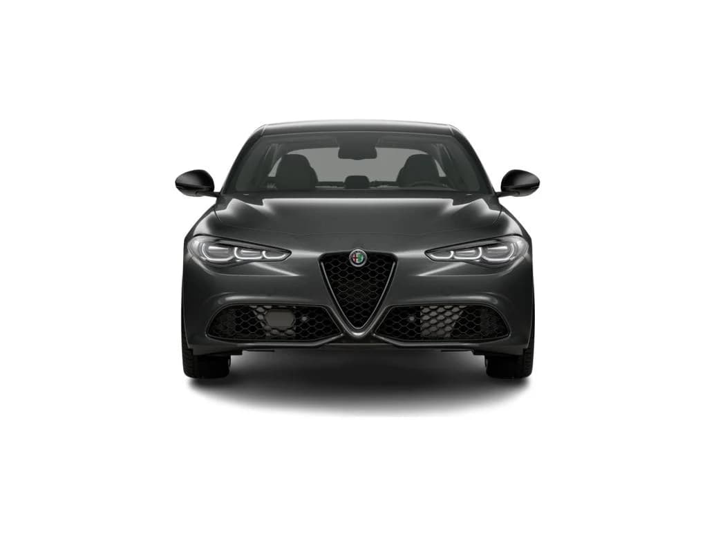 Alfa Romeo Giulia Veloce 2.0 280KM AWD — zdjęcie 2