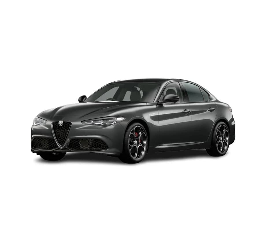 Alfa Romeo Giulia Veloce 2.0 280KM AWD — zdjęcie 1
