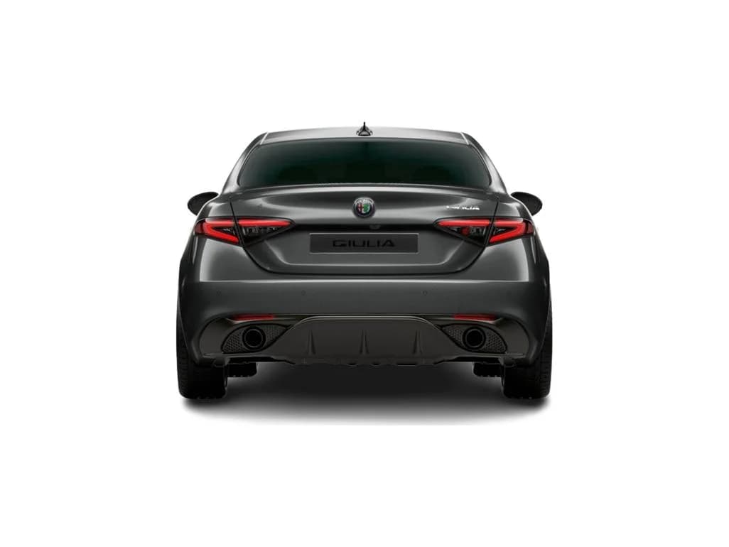 Alfa Romeo Giulia Veloce 2.0 280KM AWD — zdjęcie 5