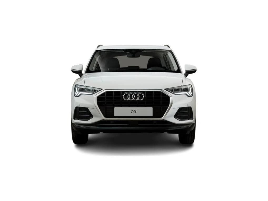 Audi Q3 35 TFSI S Tronic — zdjęcie 7