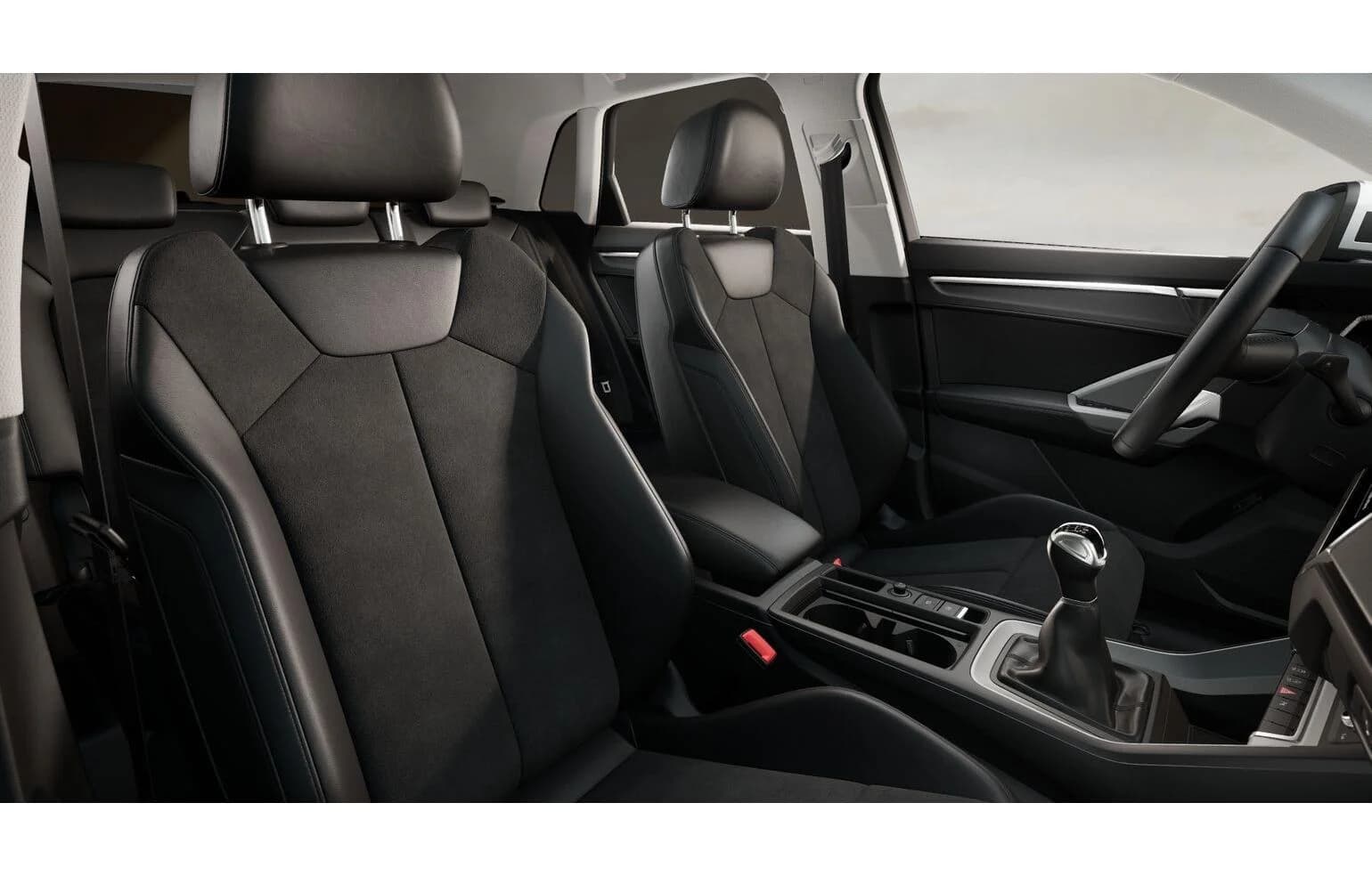 Audi Q3 35 TFSI S Tronic — zdjęcie 6