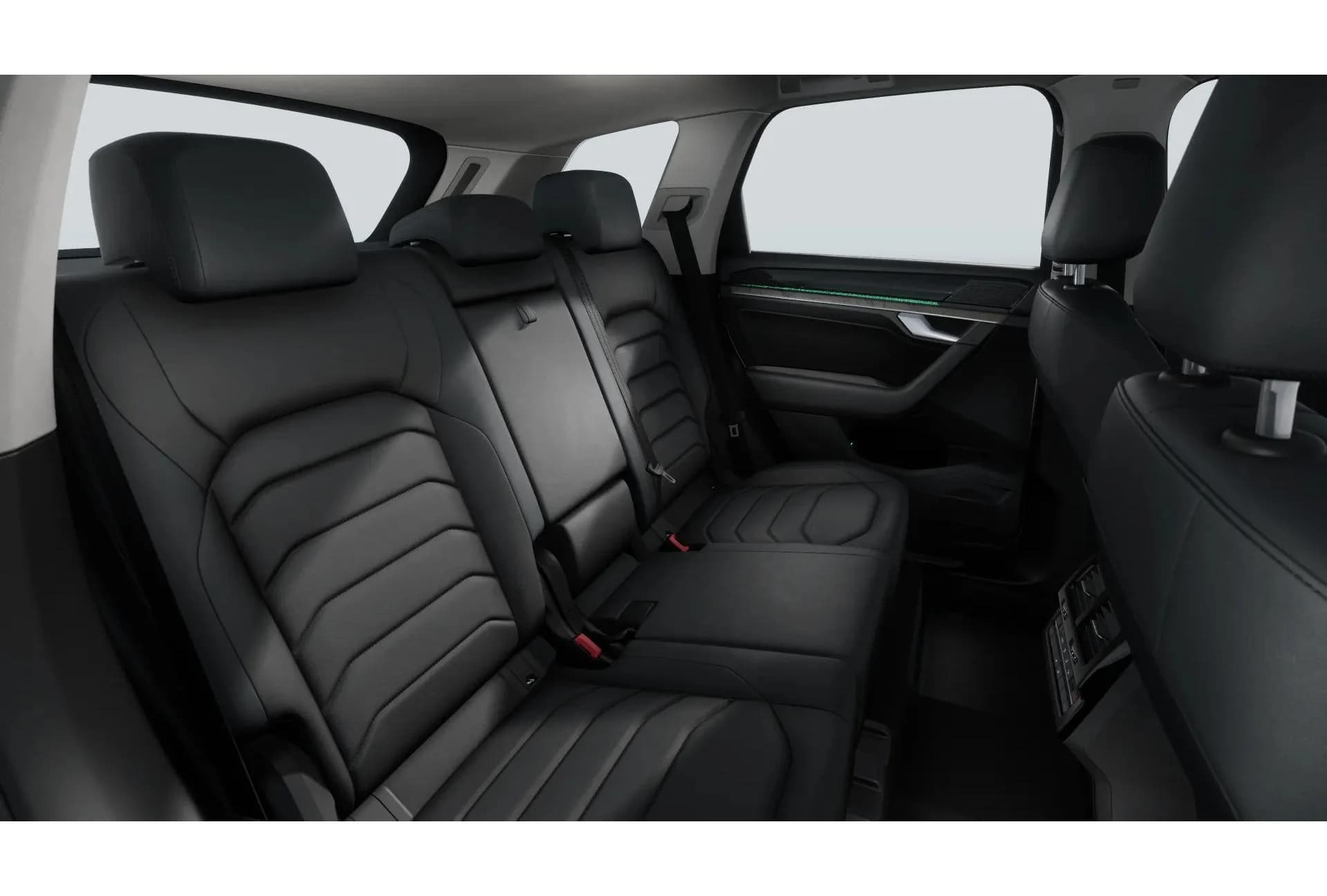 Volkswagen Touareg Elegance — zdjęcie 8