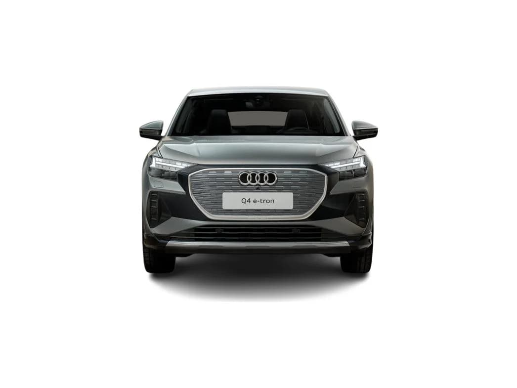 Audi Q4 e-tron 45 — zdjęcie 7