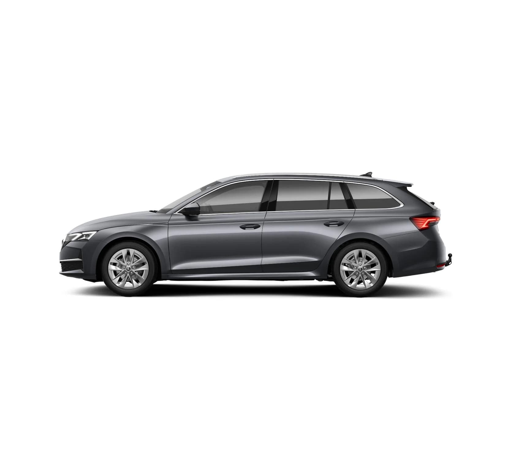 Skoda Octavia Combi Edition 130 Selection 1.5 TSI mHEV — zdjęcie 2