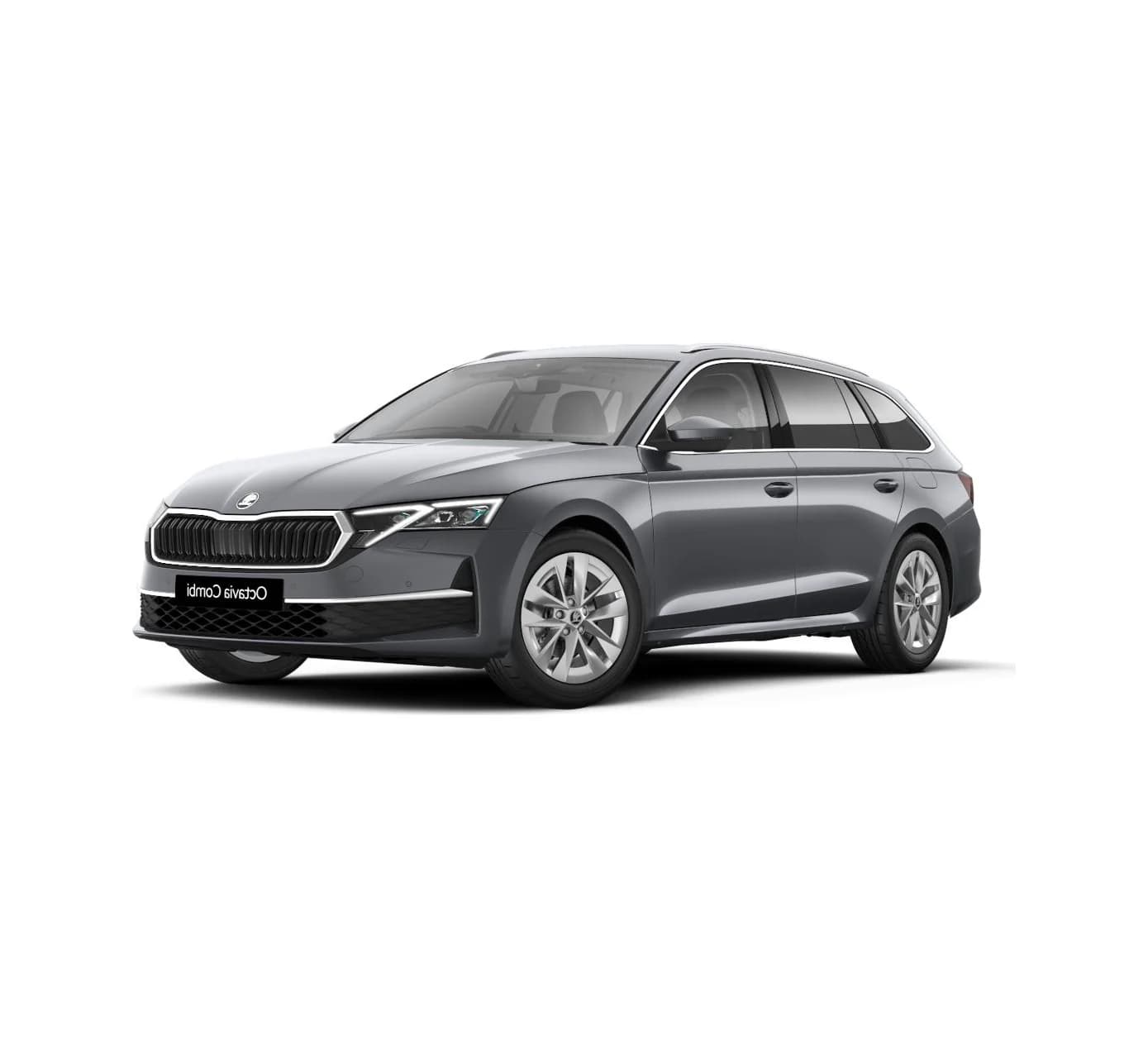 Skoda Octavia Combi