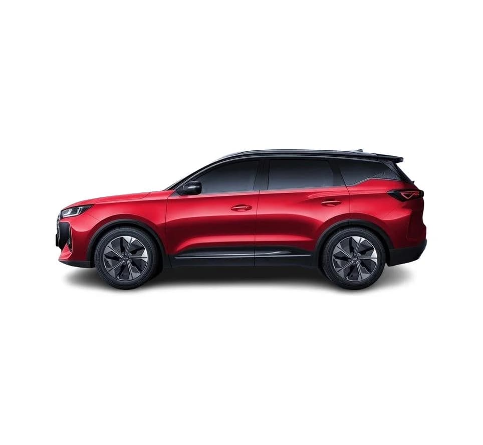Chery Tiggo 7 Essential — zdjęcie 2