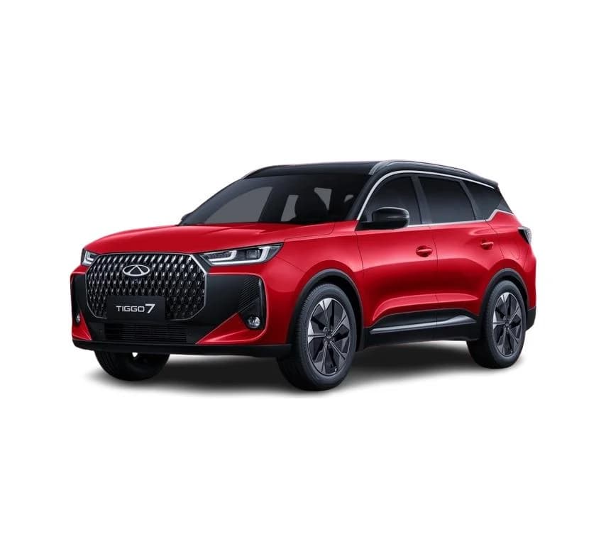 Chery Tiggo 7