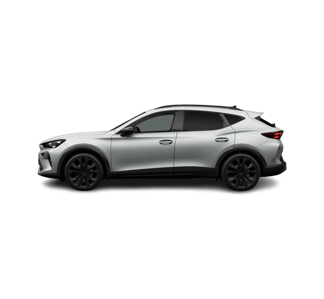 Cupra Formentor TSI 204 DSG 4Drive — zdjęcie 2