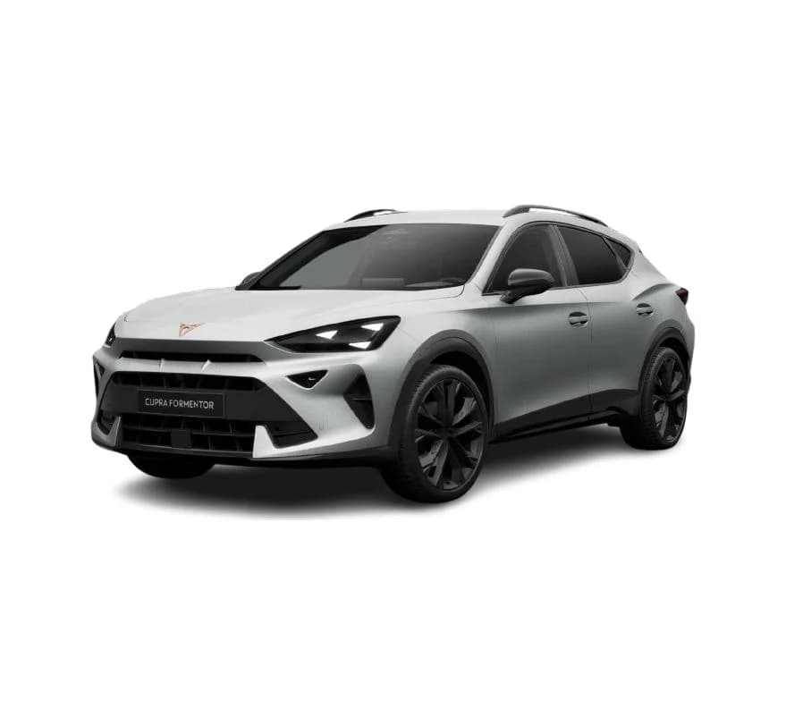 Cupra Formentor TSI 204 DSG 4Drive — zdjęcie 1