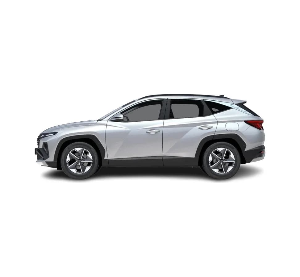 Hyundai Tucson Executive 1.6 T-GDi — zdjęcie 2