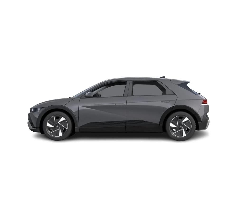 Hyundai IONIQ 5 Techniq 168kW — zdjęcie 2
