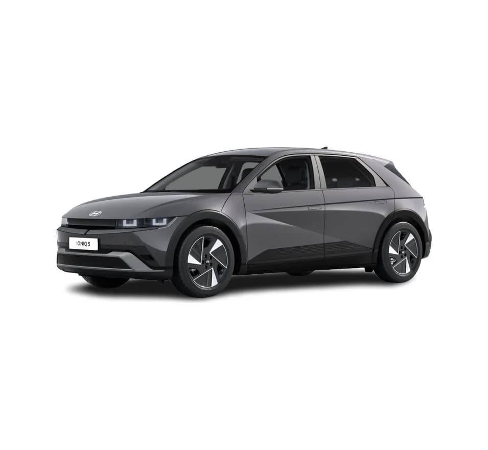 Hyundai IONIQ 5 Techniq 168kW — zdjęcie 1