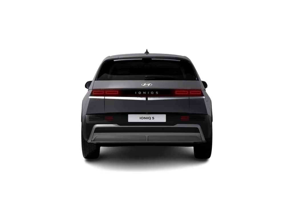Hyundai IONIQ 5 Techniq 168kW — zdjęcie 4