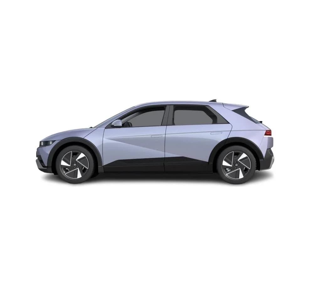 Hyundai IONIQ 5 Dynamiq — zdjęcie 2