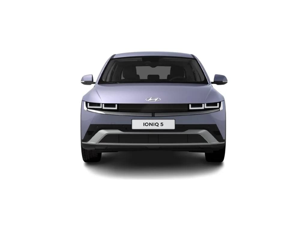 Hyundai IONIQ 5 Dynamiq — zdjęcie 6