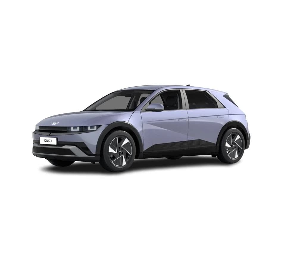 Hyundai IONIQ 5 Dynamiq — zdjęcie 1