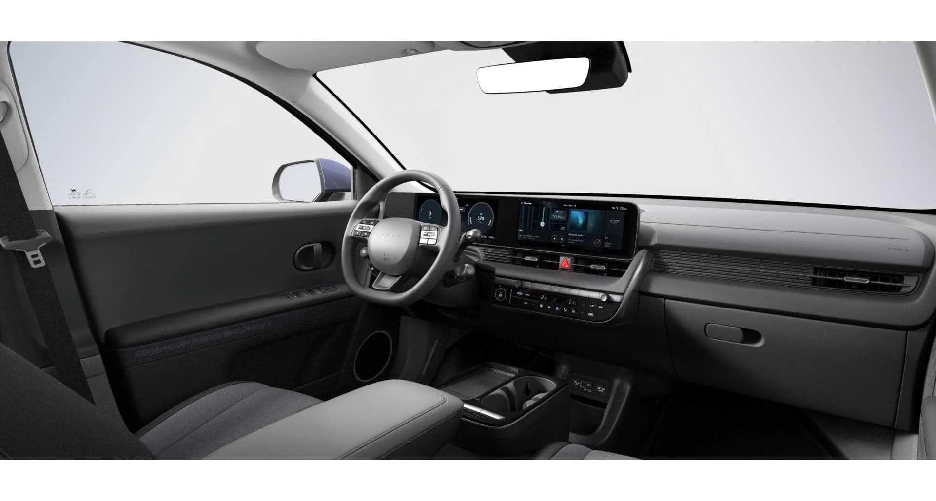 Hyundai IONIQ 5 Dynamiq — zdjęcie 5