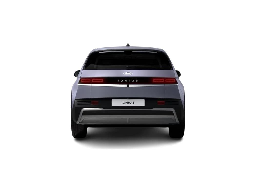 Hyundai IONIQ 5 Dynamiq — zdjęcie 4