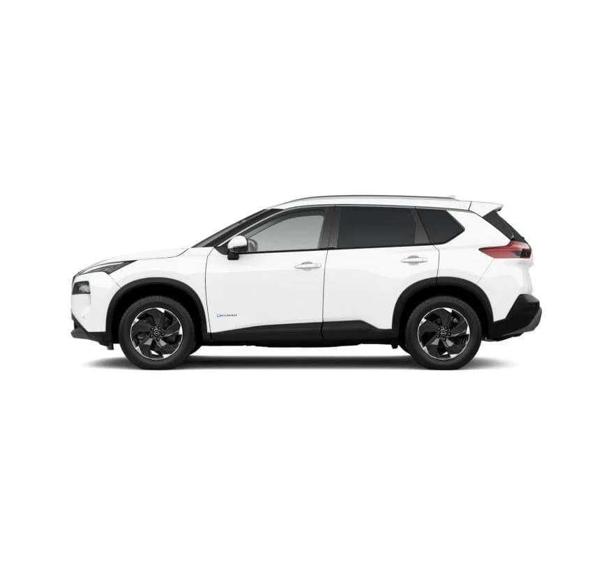 Nissan X-Trail e-POWER 4x4 N-Connecta — zdjęcie 2