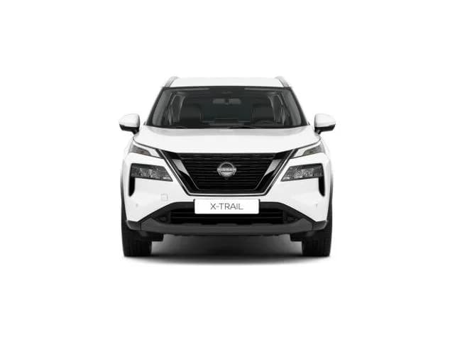 Nissan X-Trail e-POWER 4x4 N-Connecta — zdjęcie 6