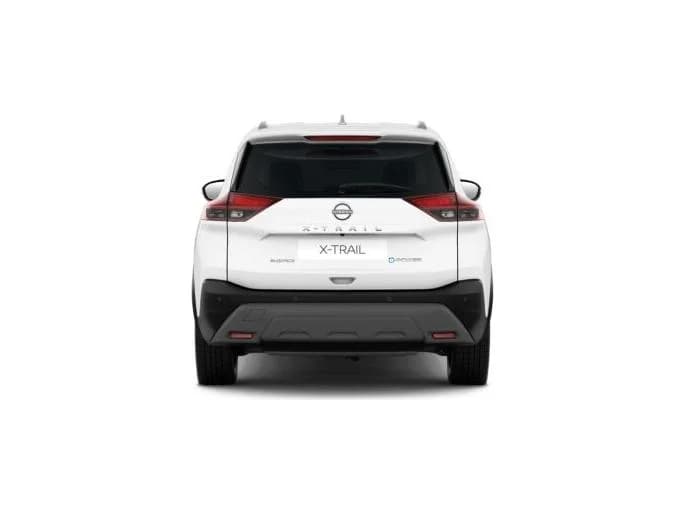 Nissan X-Trail e-POWER 4x4 N-Connecta — zdjęcie 4