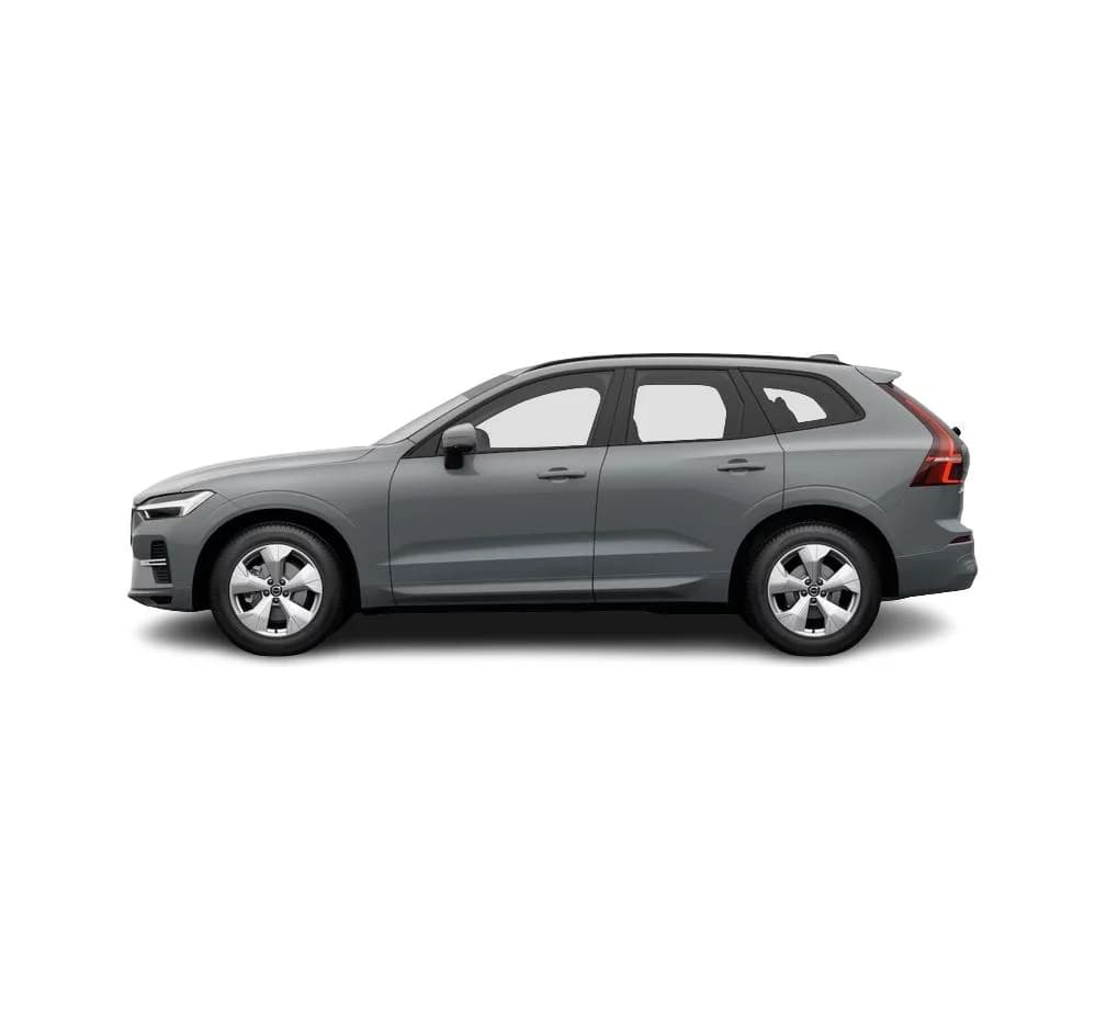 Volvo XC60 Core — zdjęcie 2