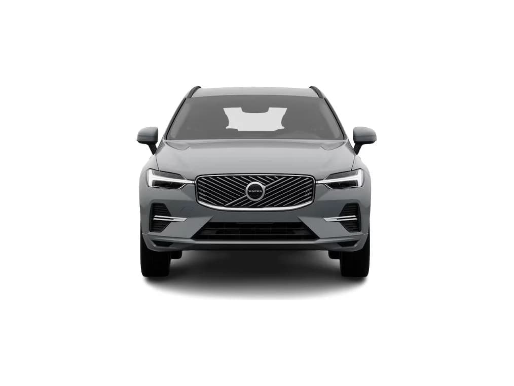 Volvo XC60 Core — zdjęcie 7
