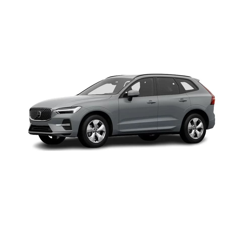 Volvo XC60 Core — zdjęcie 1