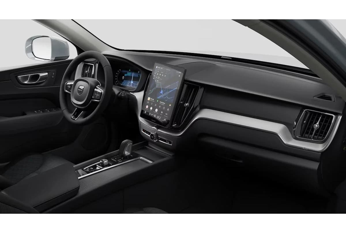 Volvo XC60 Core — zdjęcie 5