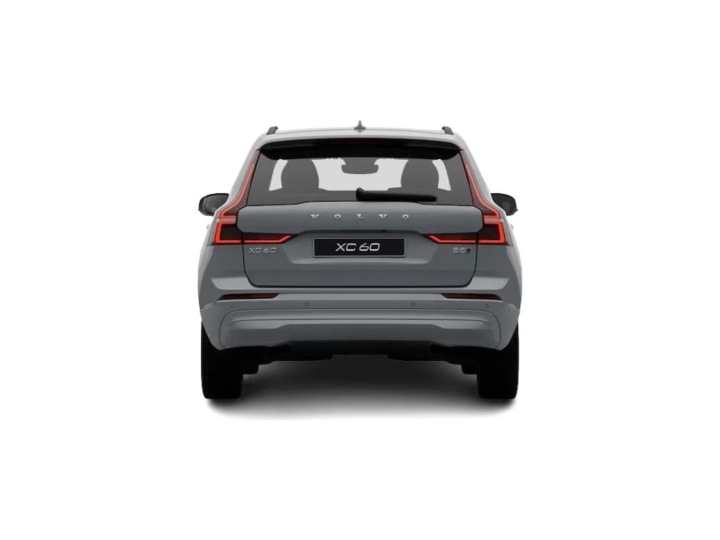 Volvo XC60 Core — zdjęcie 4