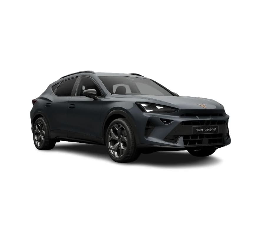 Cupra Formentor 1.5 eTSI — zdjęcie 3