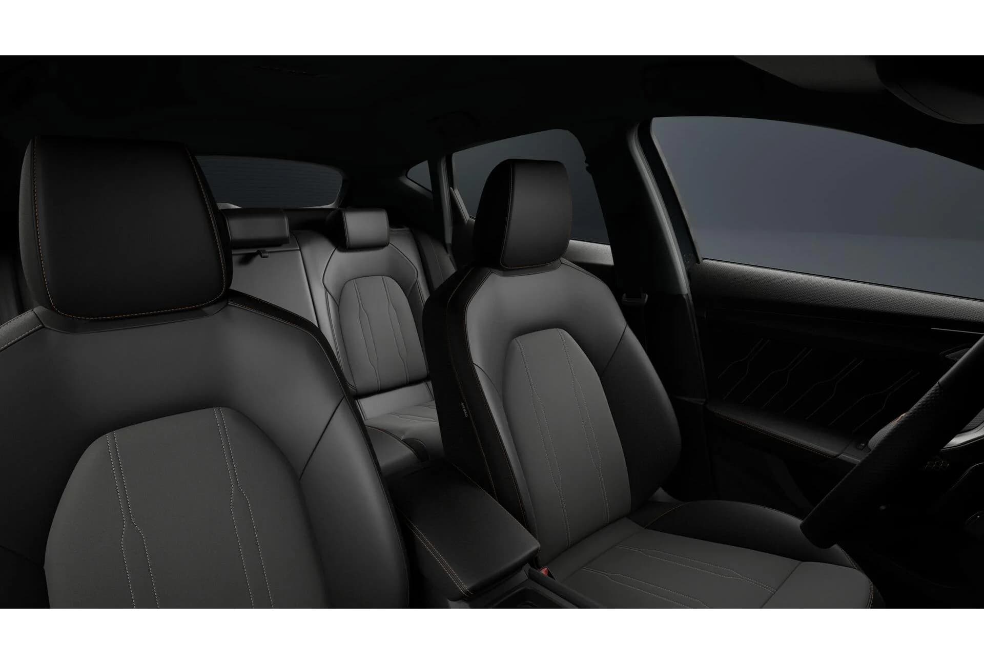 Cupra Formentor 1.5 eTSI — zdjęcie 9